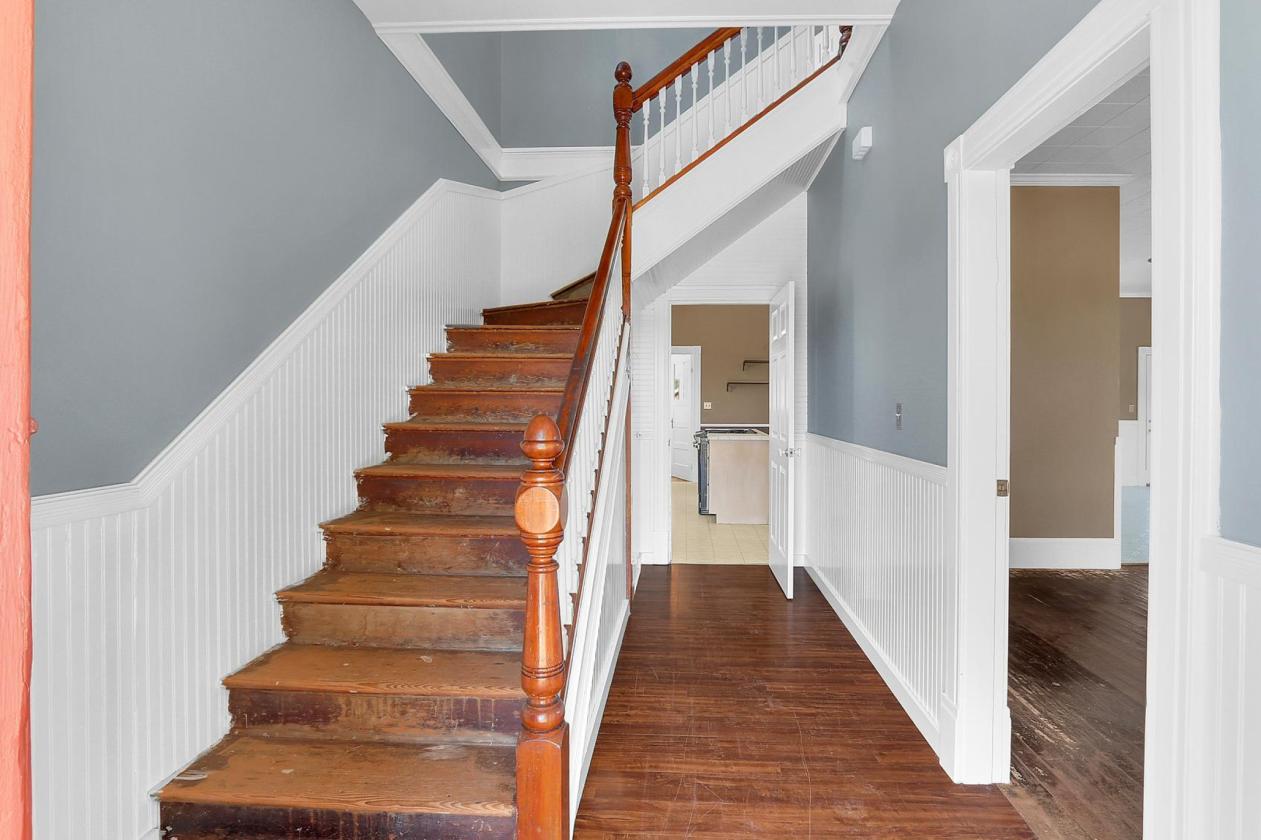 House, Barn, and 16.25 Acres zoned A10 - photo 6