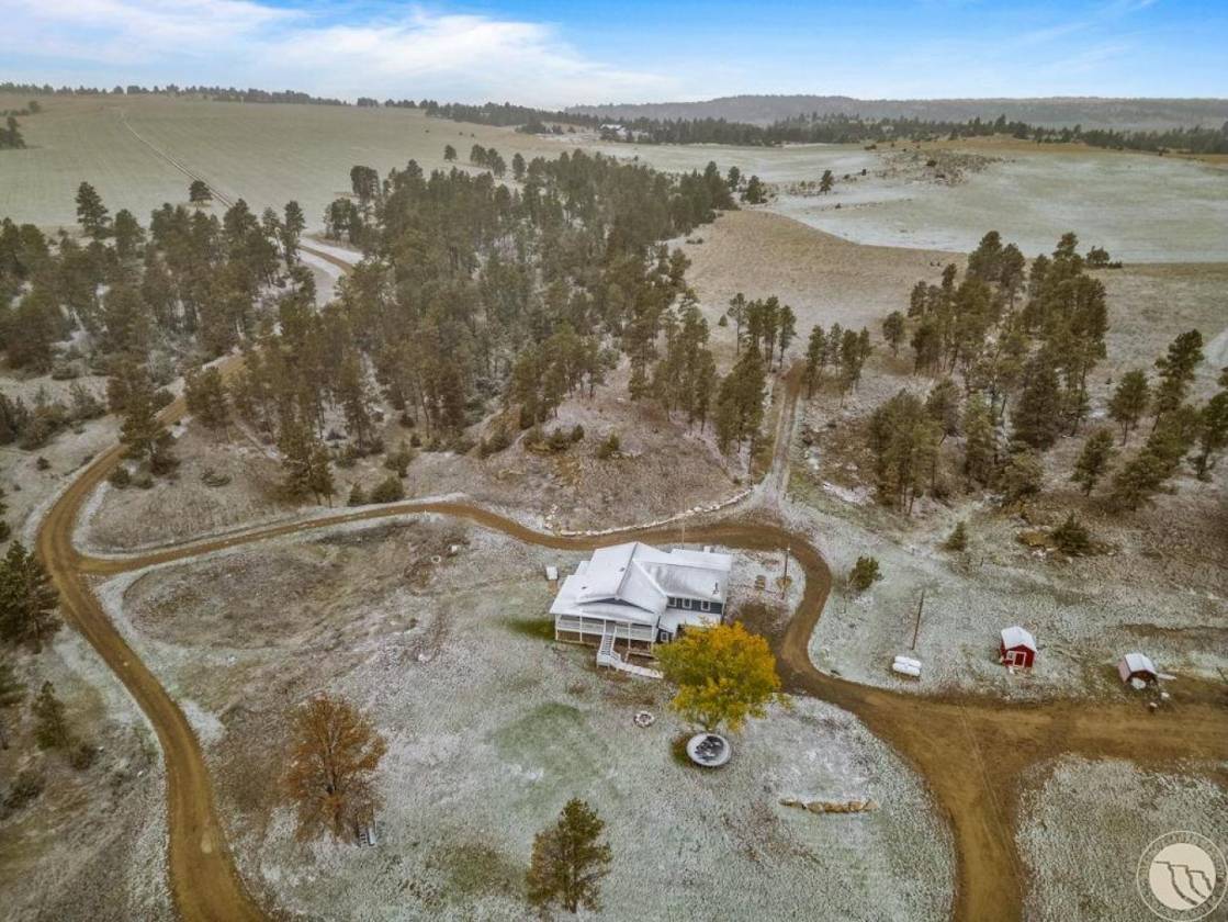 173-Acre Ranchette - Just 1 Hour from Billings - photo 19