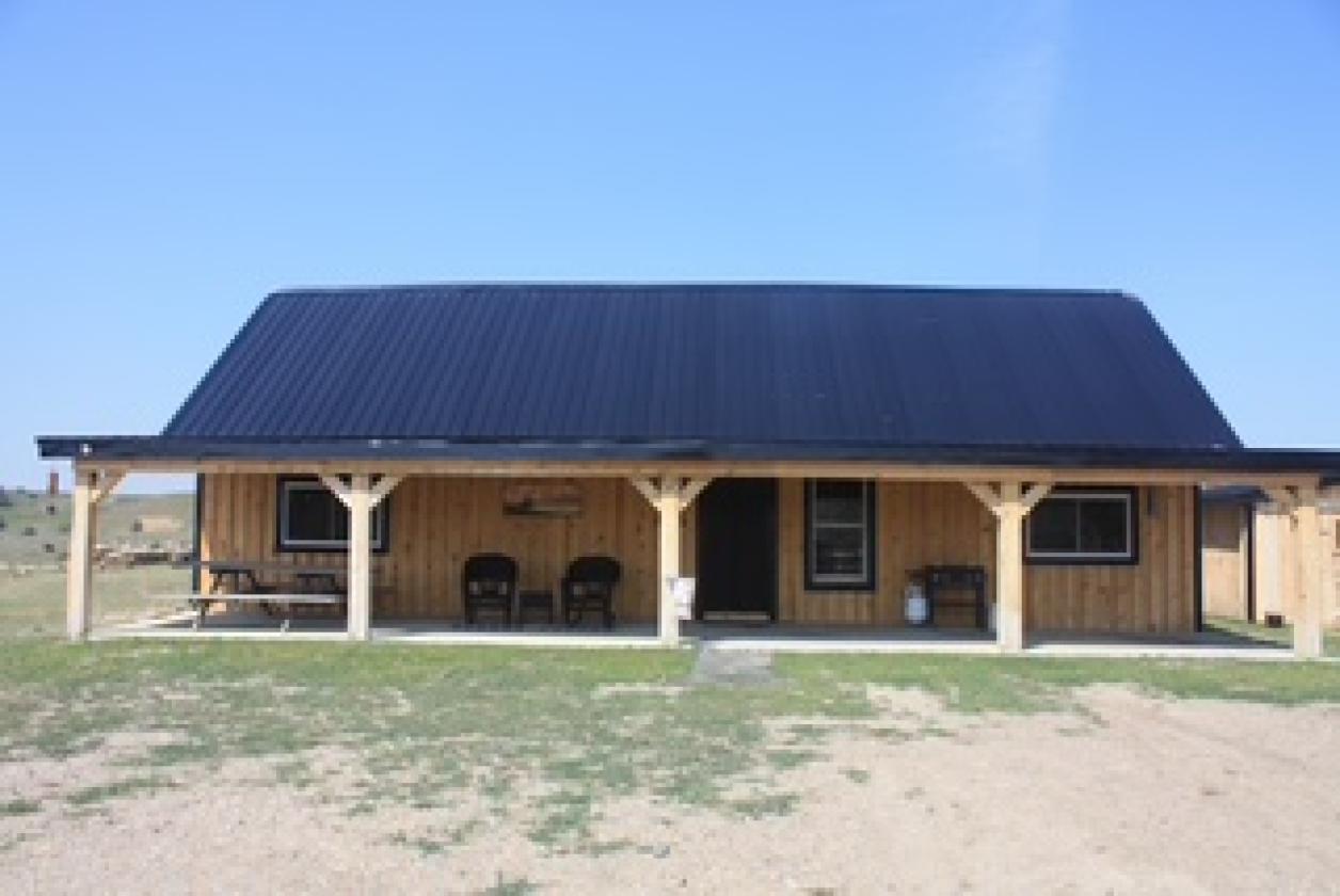 Piece of Heaven on 75 Acres - photo 14