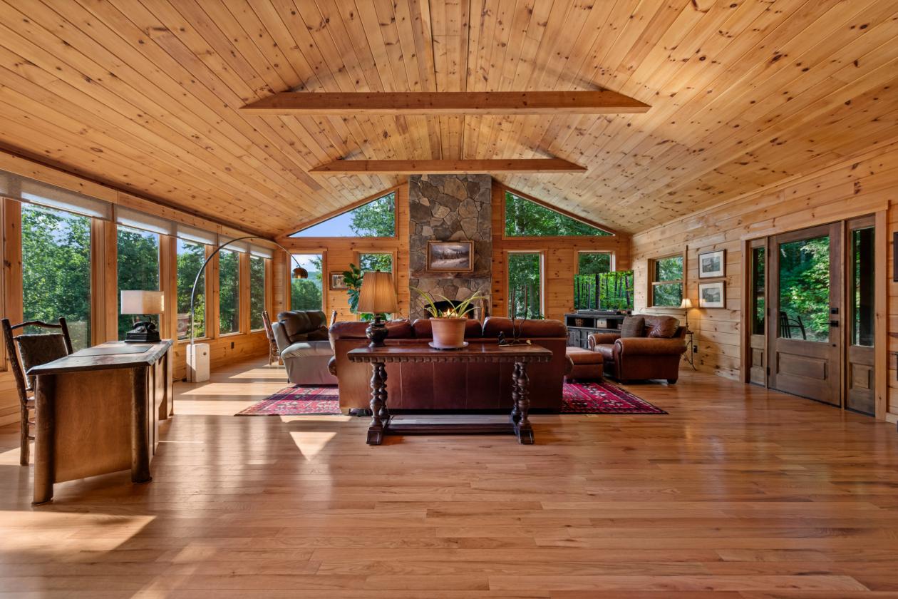 WHAT IF YOUR BACKYARD WAS USFS LAND? - photo 6