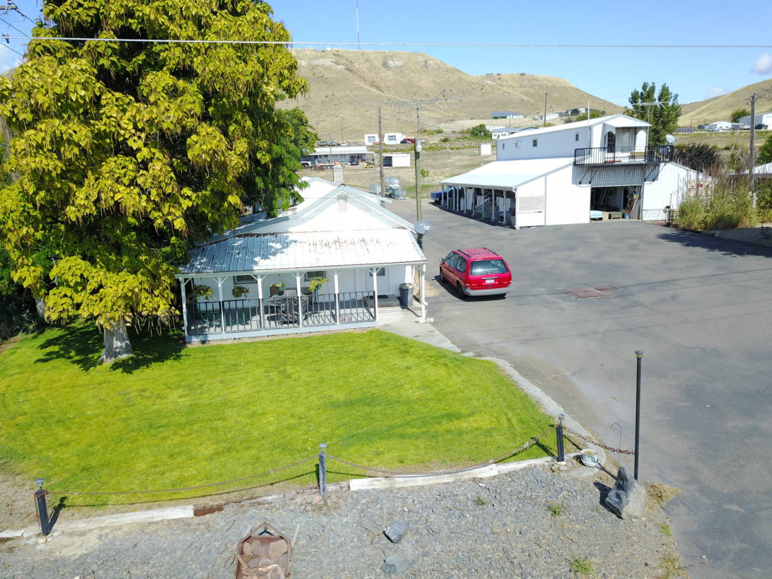 Horse property for sale with beautiful view and close to... Payette