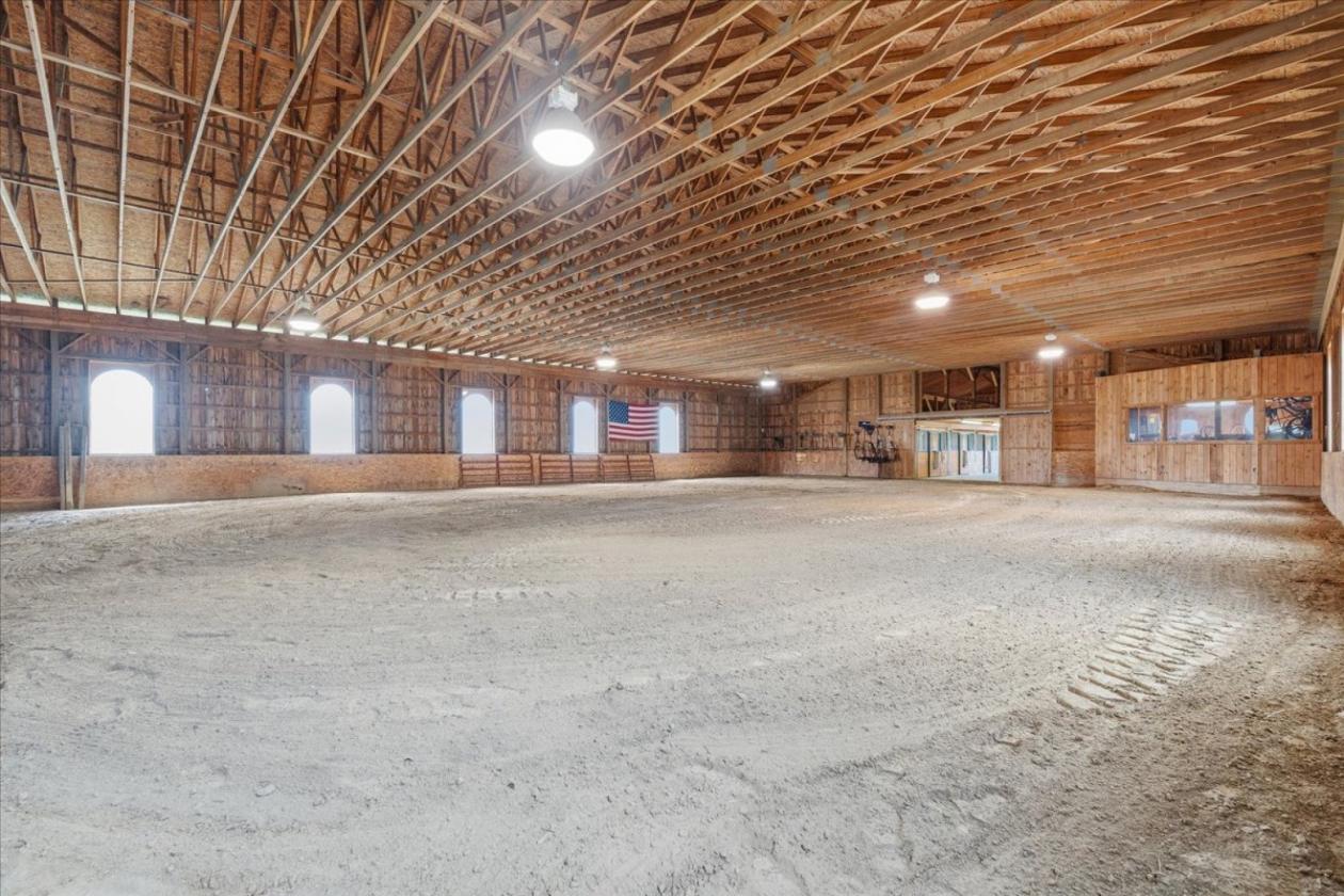 Western PA's Finest Equestrian Estate - photo 30