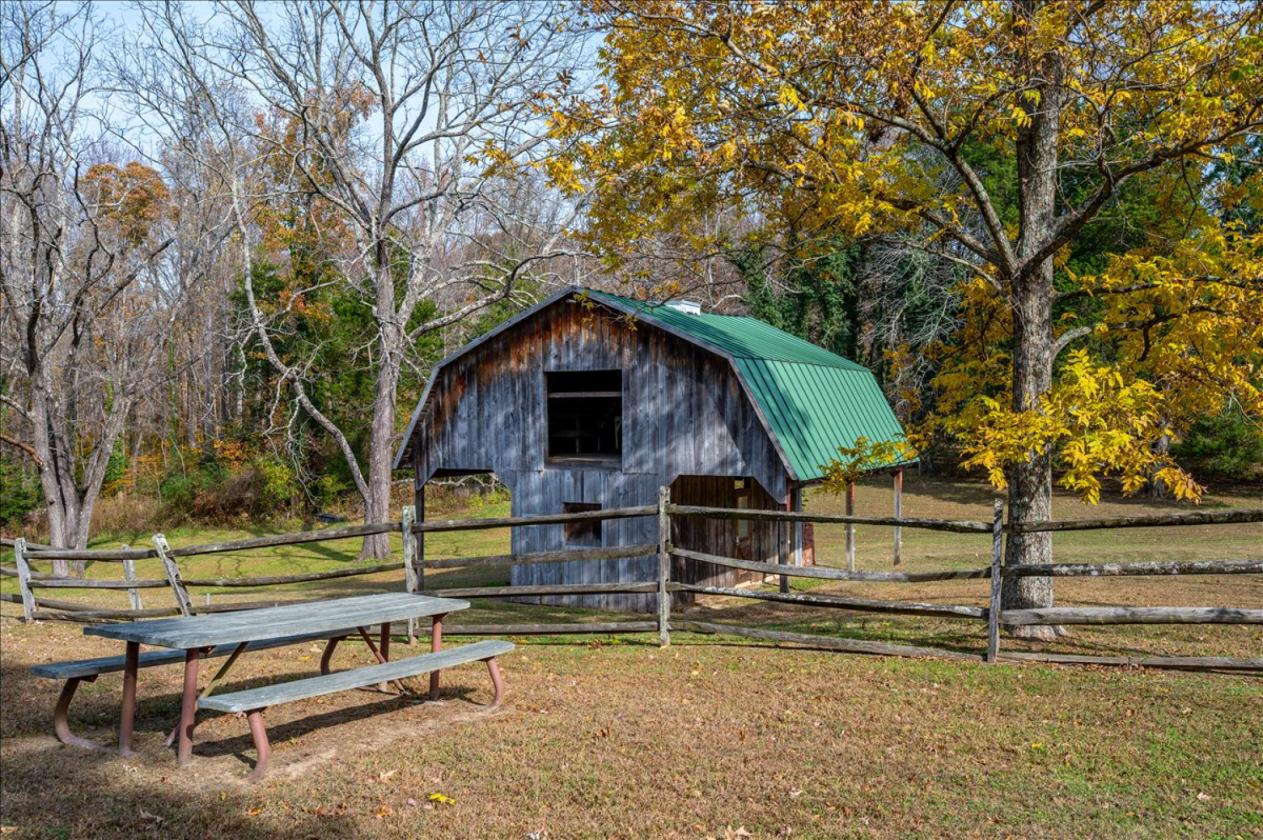 Historic Hobby Farm on 12.6 Acres - photo 27