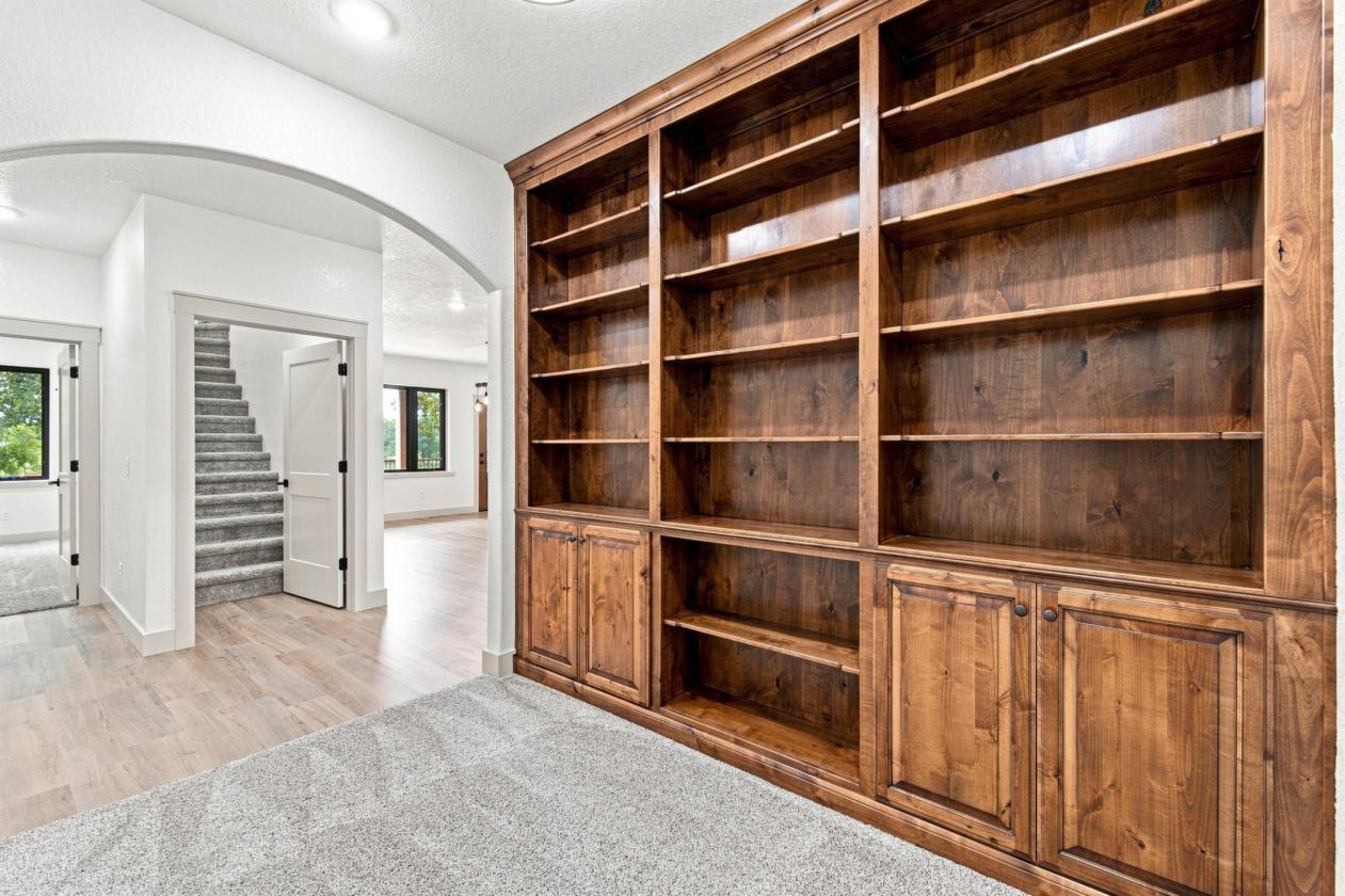 92 Acre Equestrian Estate with Remodeled Home - photo 12