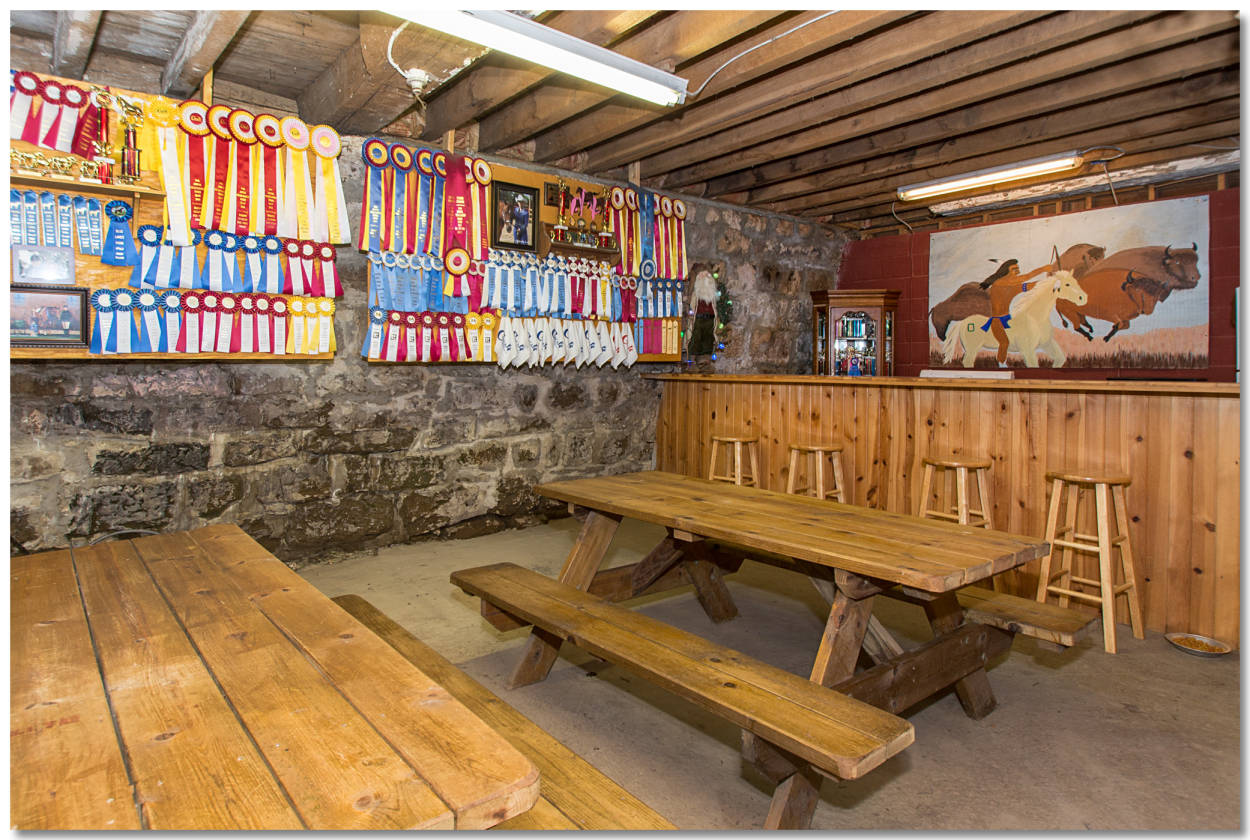 Ohio Horse Farm Wadsworth, Medina County, Ohio