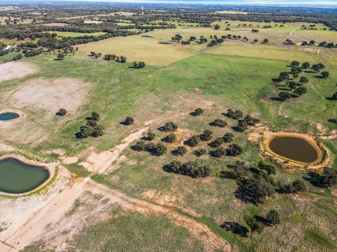 313± Acre Hilltop Ranch with Fencing, Stock Tanks - photo 24