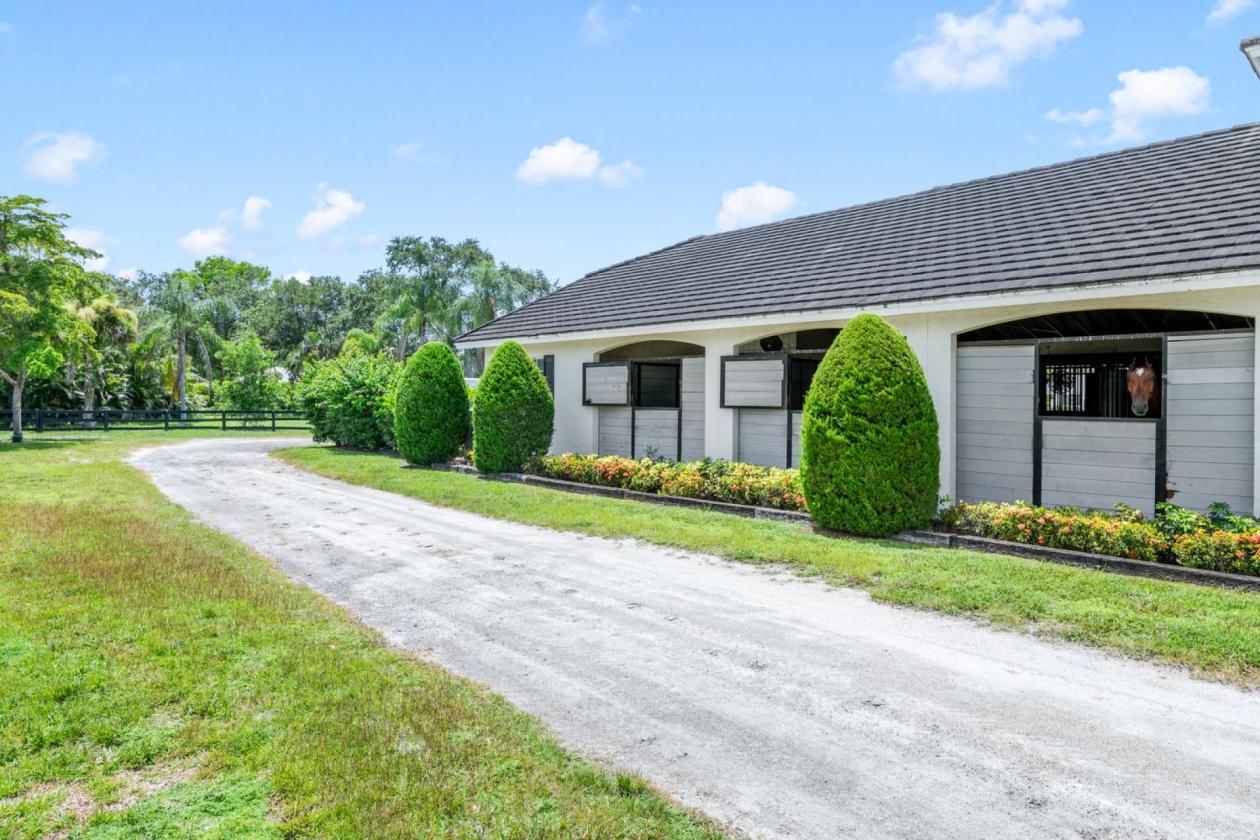2.6 acre farm on Rolling Rock - photo 21