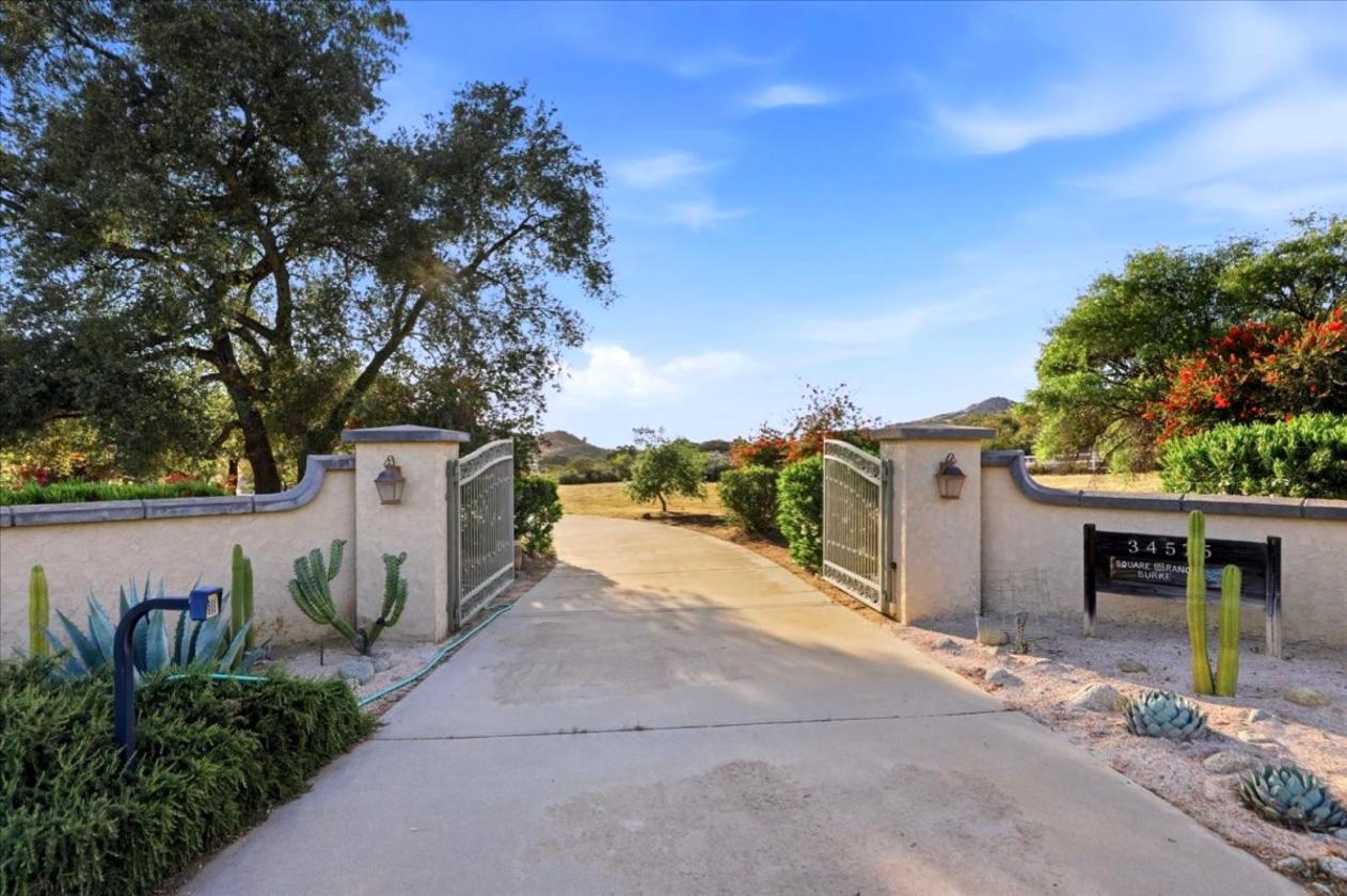 BEAUTIFUL 18.22-ACRE SAGE EQUESTRIAN ESTATE - photo 7