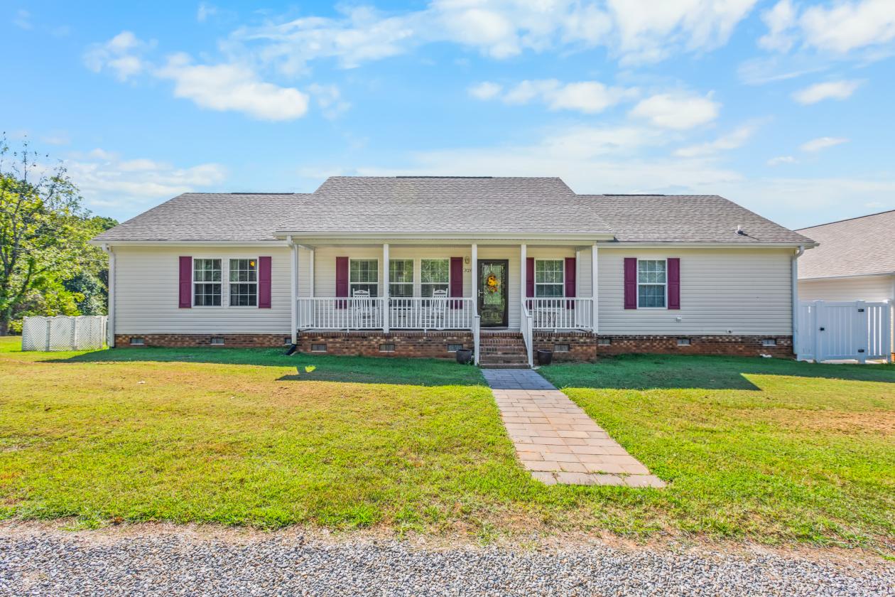 39 Acre Equestrian Estate - Stokes County - photo 20