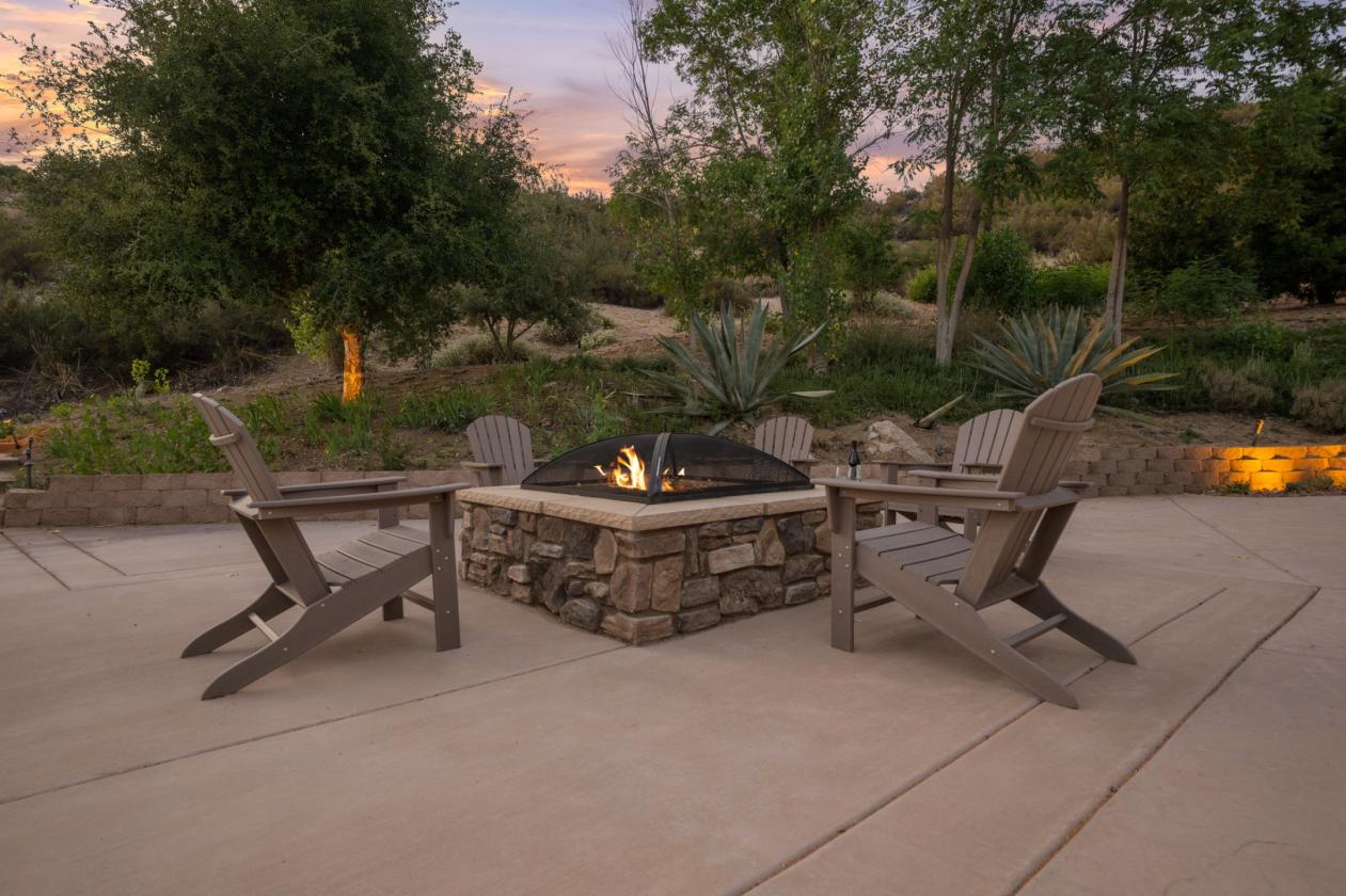 San Diego county Dream Escape in San Felipe Valley - photo 7