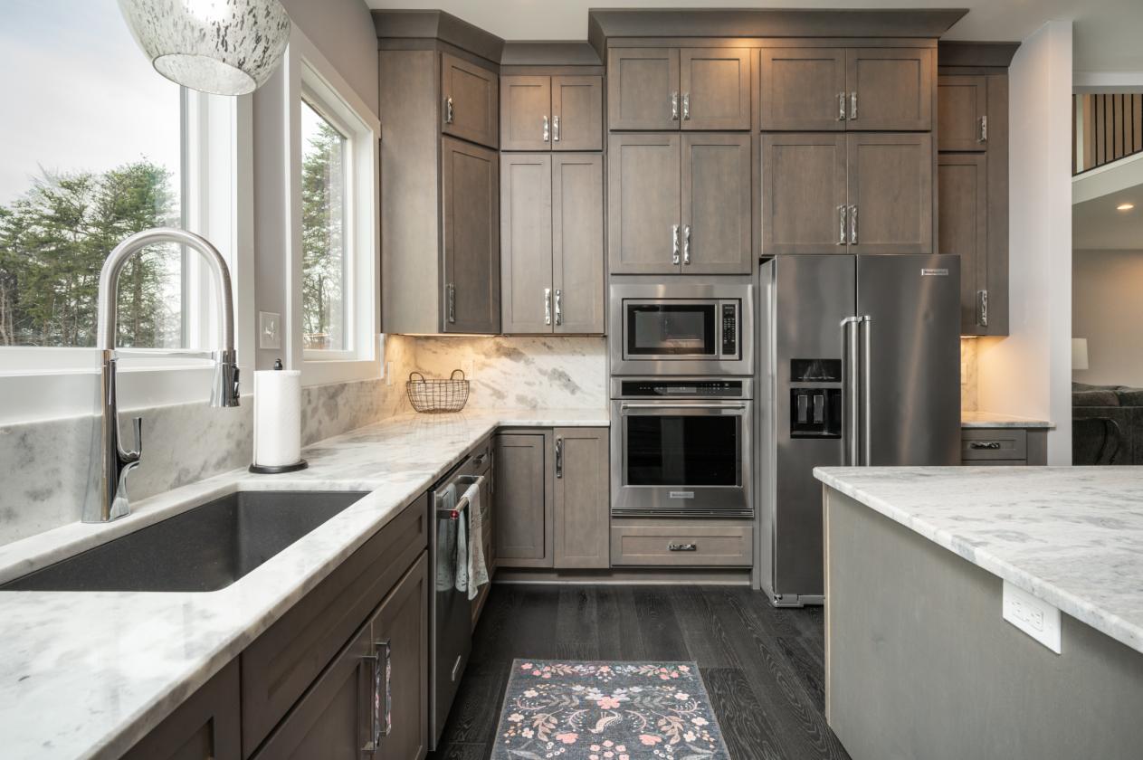 Complete Your Vision in Tryon Horse Country - photo 12