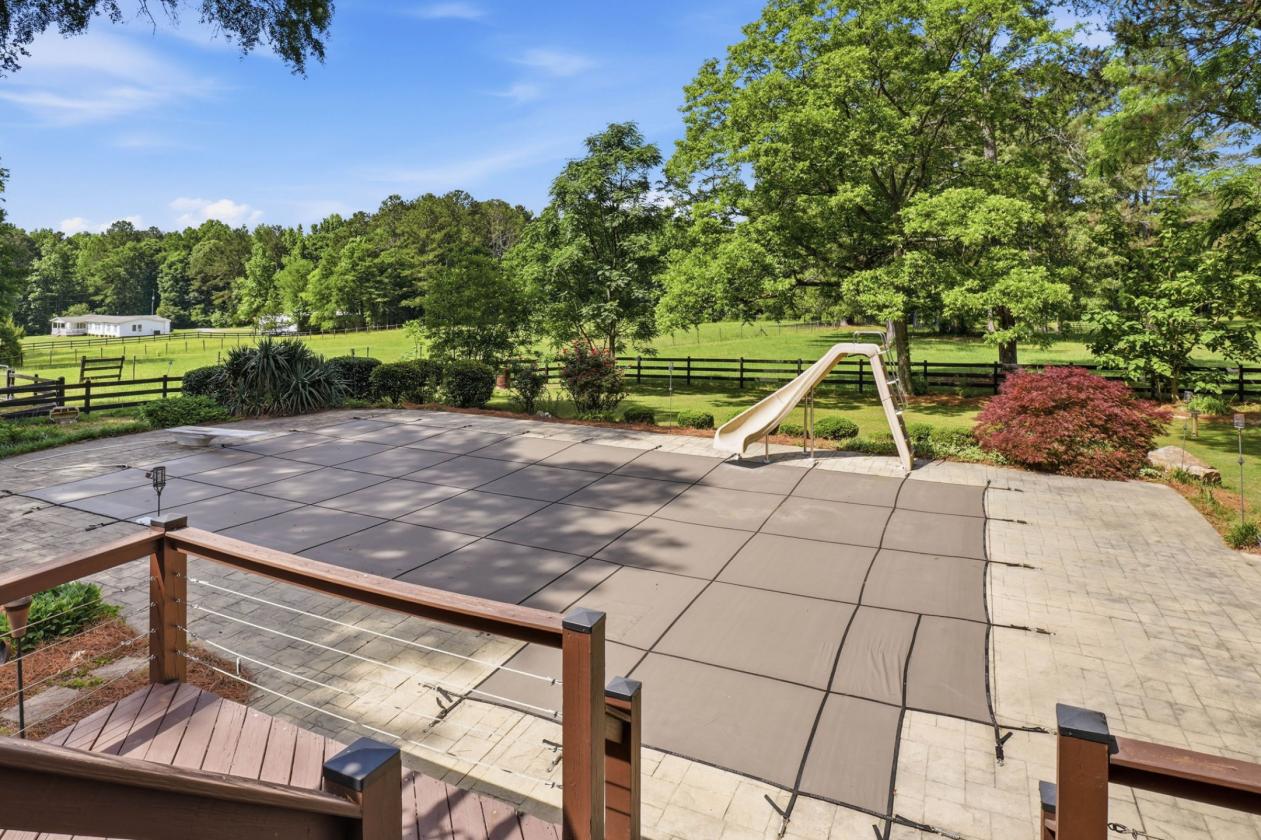 Breathtaking +/-16-Acre Equestrian Estate - photo 13