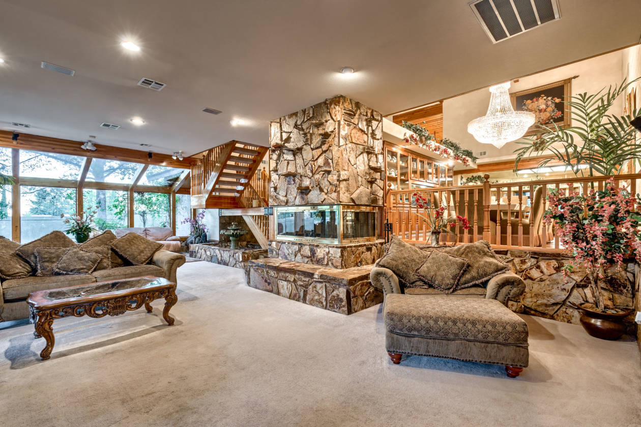 Custom Las Vegas Ranch Estate Just off of Las... Las Vegas, Clark County, Nevada Horse