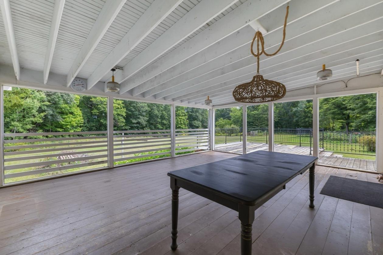 Beautiful Cape Home with Barn & Direct Trail Access - photo 26