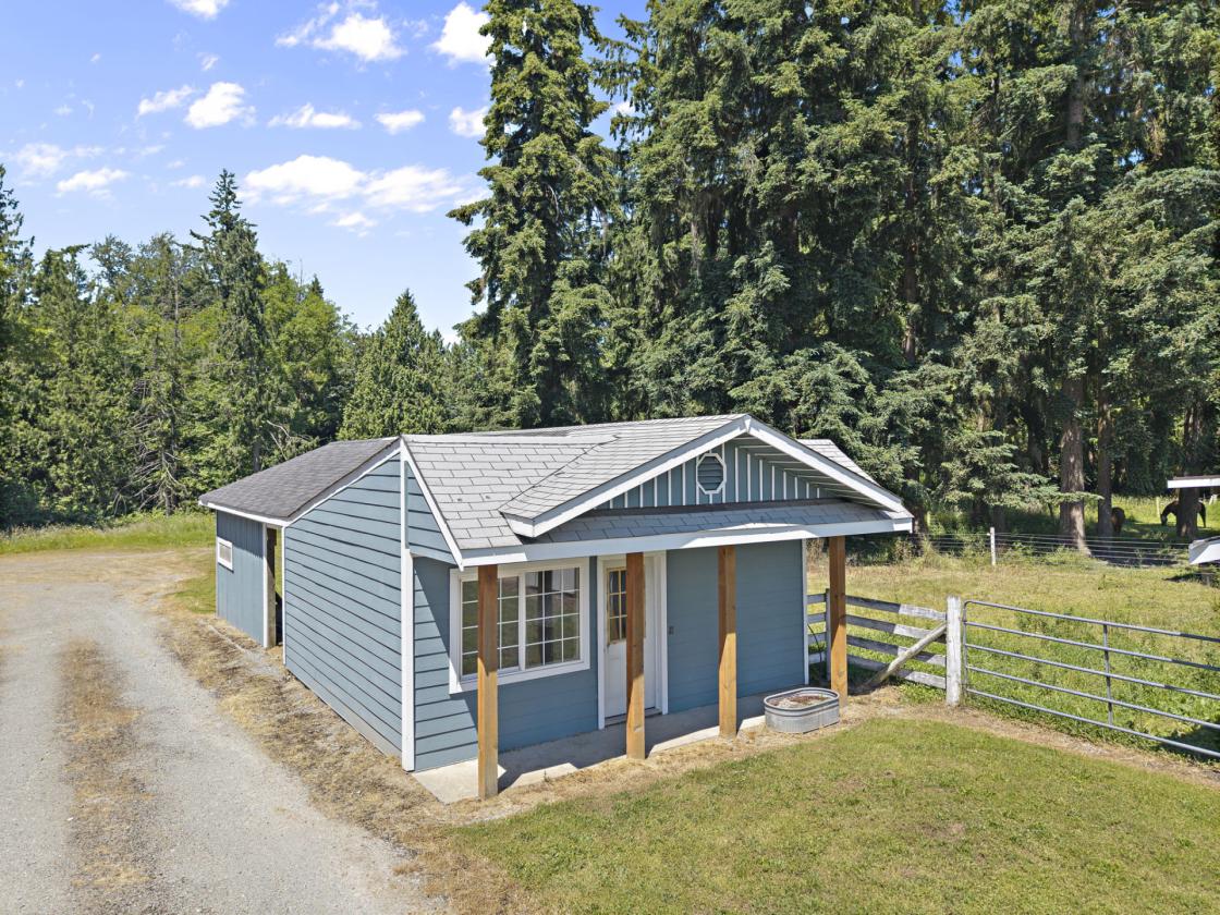 NEW PRICE |Exceptional 5-acre Horse Property - photo 20