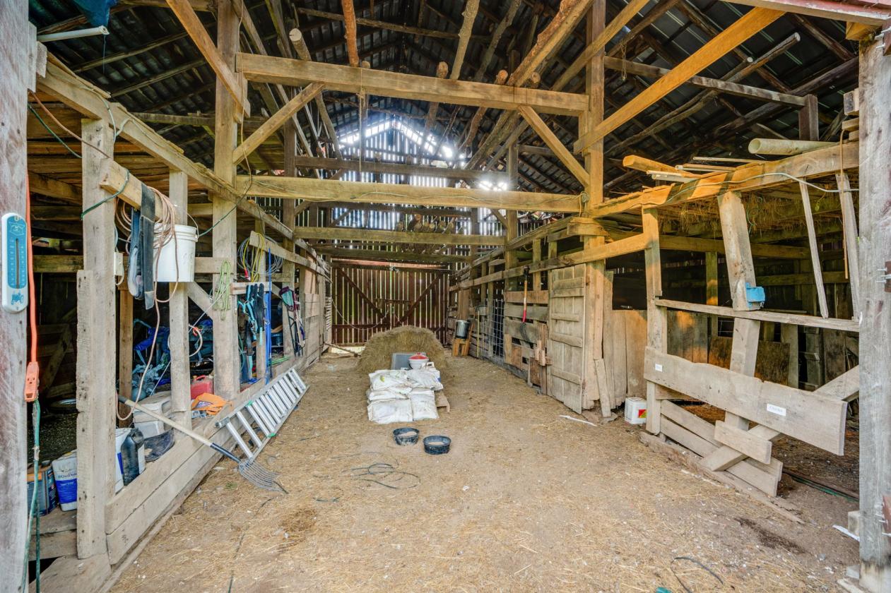 East Tennessee Paradise with Authentic Log Cabin! - photo 24