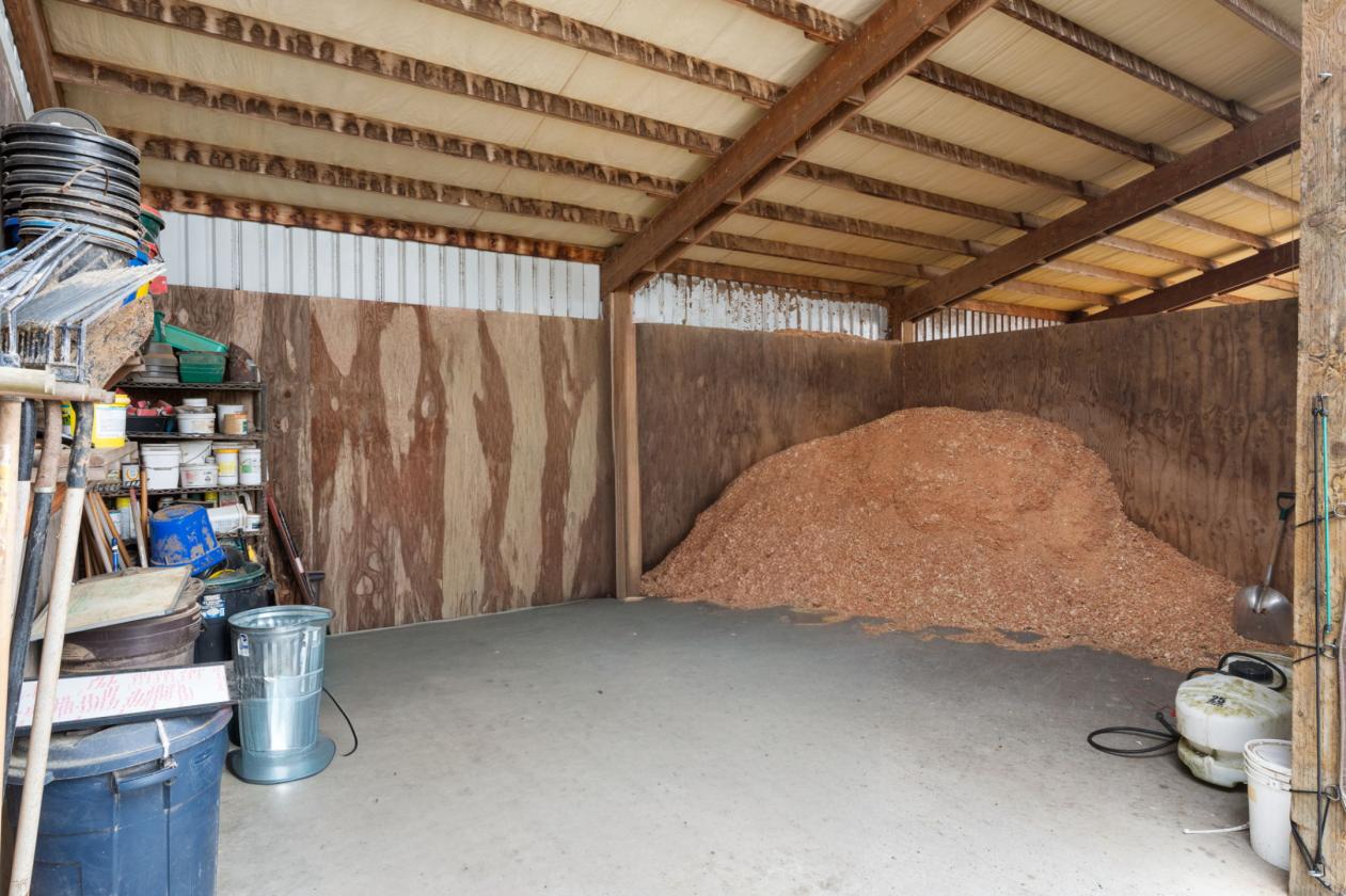 Practical Equestrian - Covered & Outdoor Arena - photo 17