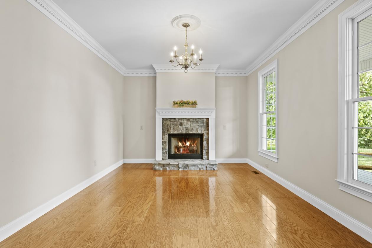 Pristine-48-Acres-The Bourbon-Harrison Estate Home - photo 14