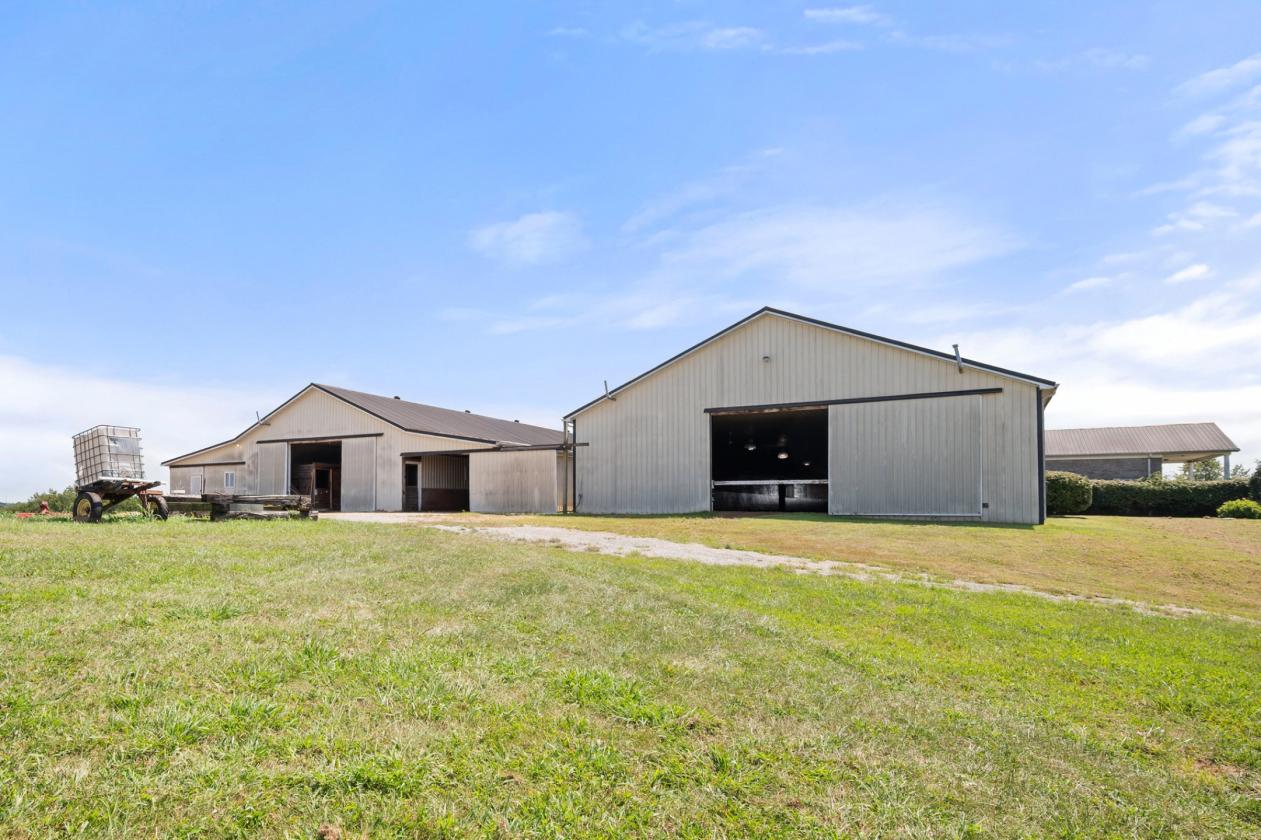 13.5 Acre Equestrian Property - photo 7