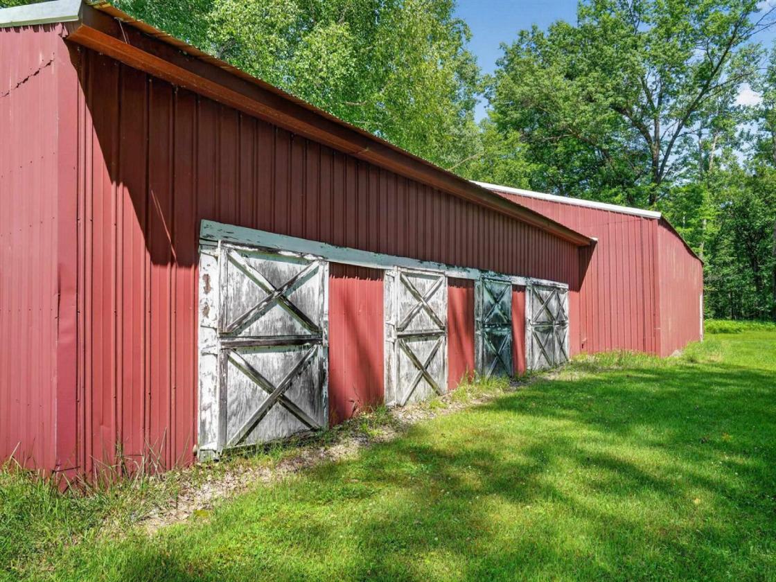 82 acres with 2,800 public land attached! - photo 27