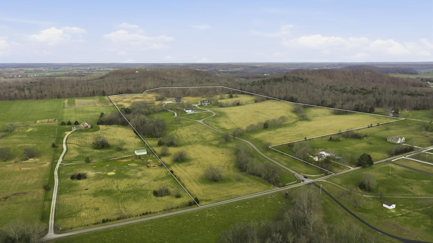 Peaceful Equestrian Estate with Dream Barn - photo 29