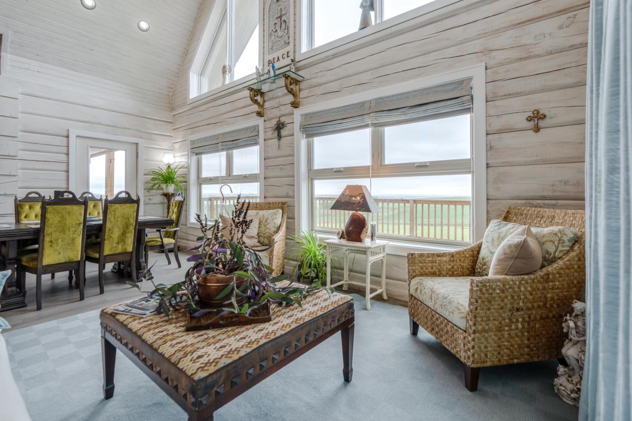 Horse Property on 40 Acres with Amazing Views - photo 7