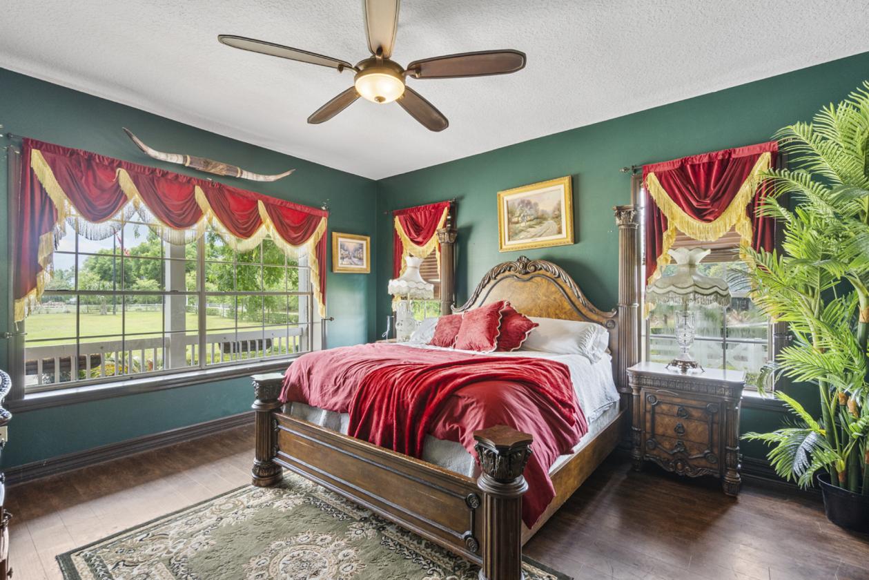 21.75 Acres in Central Florida Horse Country - photo 10
