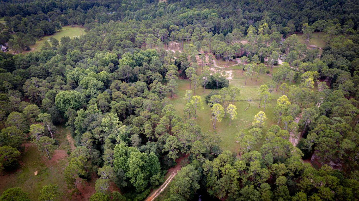 47+ Acres in the Heart of Horse Country - photo 3