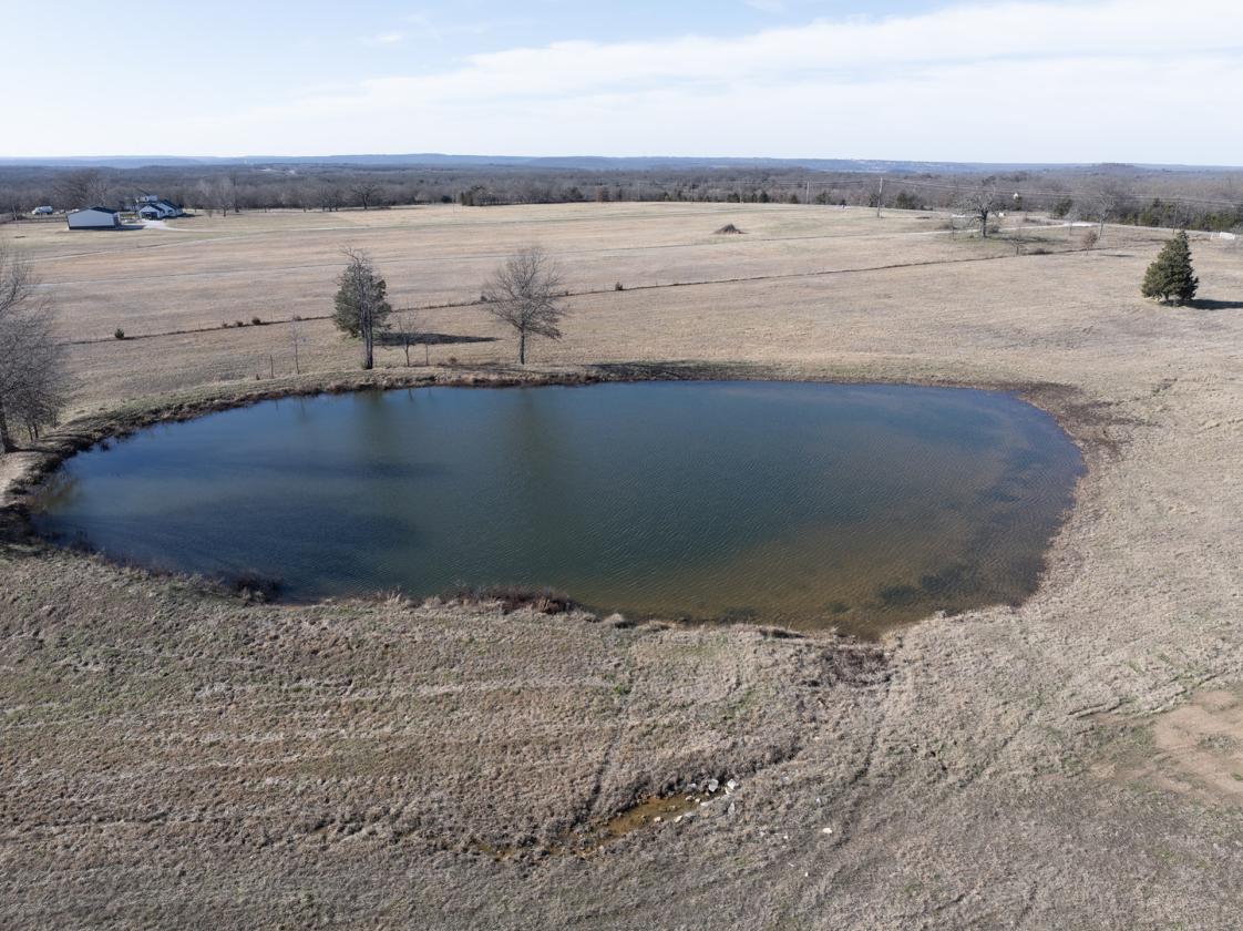 39+/- acre Horse/Cattle Ranch w/ponds - photo 28