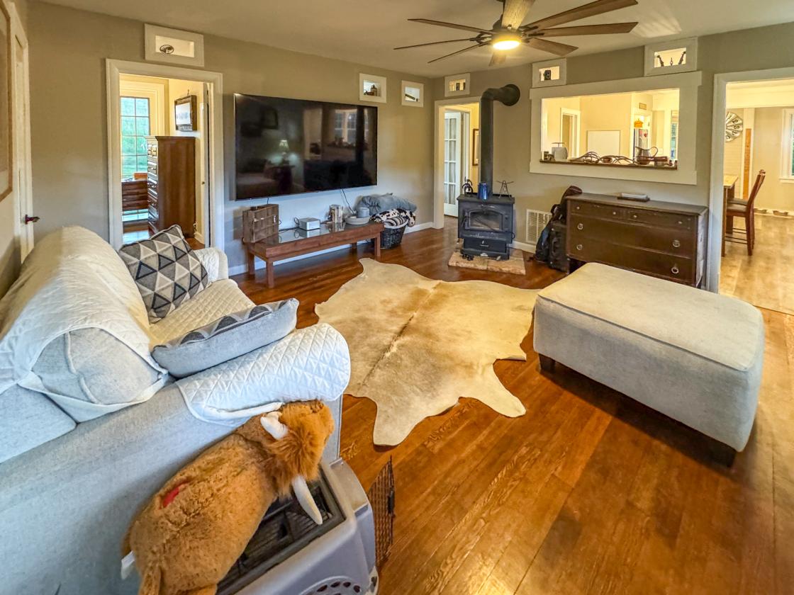 ±46 acres of Red Lodge Mountain Views - photo 9