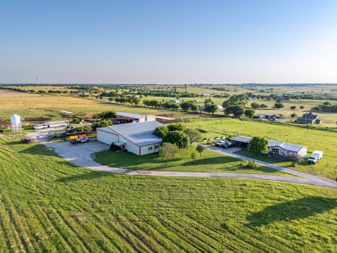 Horse Property for sale.
