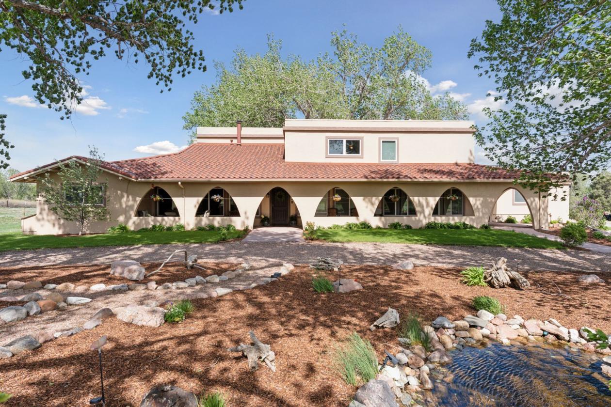 200-Acre Ranch | Arena + Motocross + Pikes Peak - photo 4