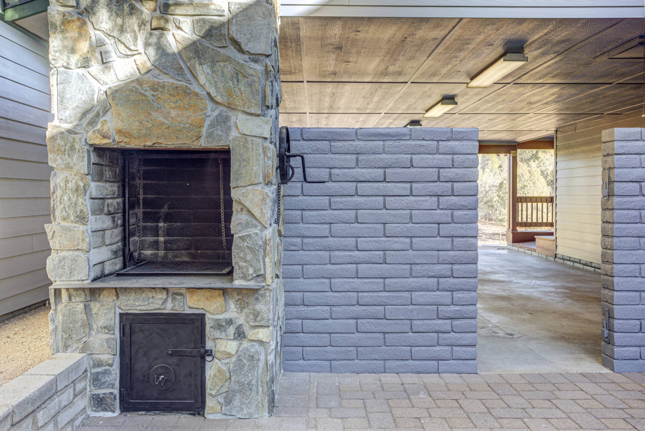 Great Horse Property in Payson, Arizona Star Valley, Gila County, Arizona