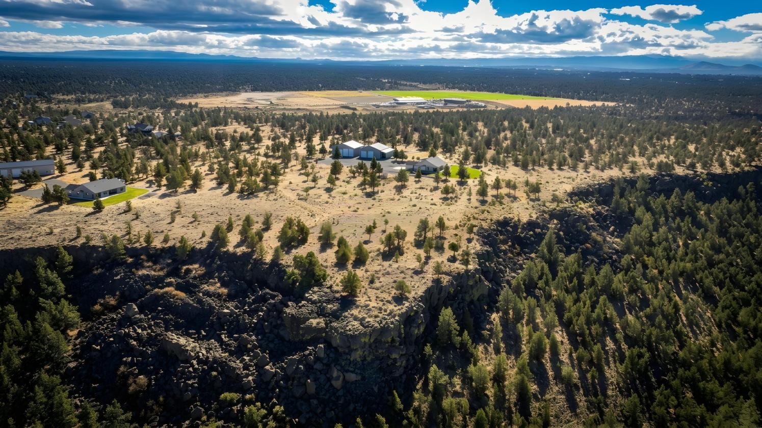 Incredible Views, 10 Acre Central Oregon Paradise - photo 6