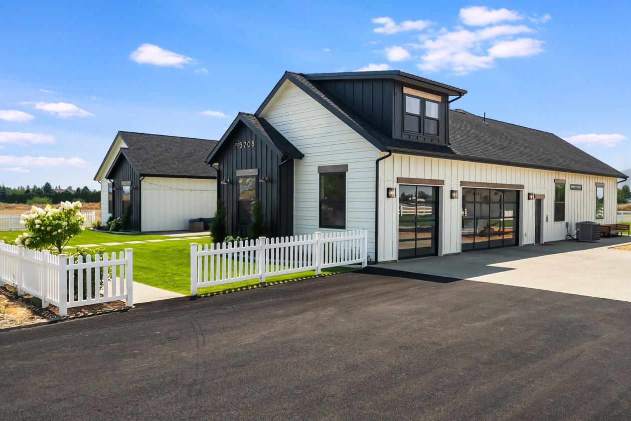 Potential Luxury Equestrian Estate - photo 7