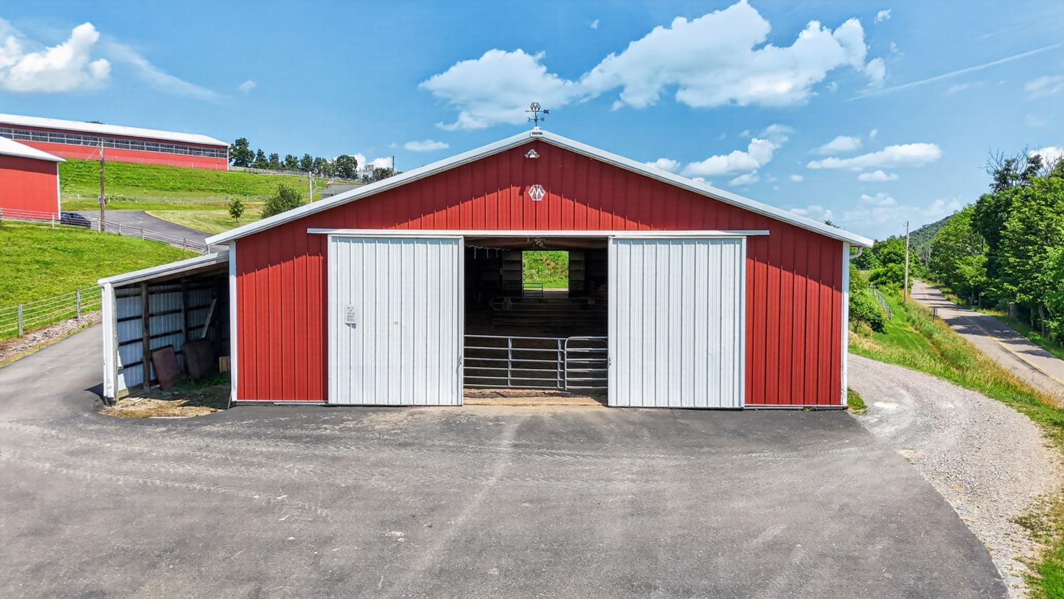 Premier Horse Property & Event Venue - photo 18