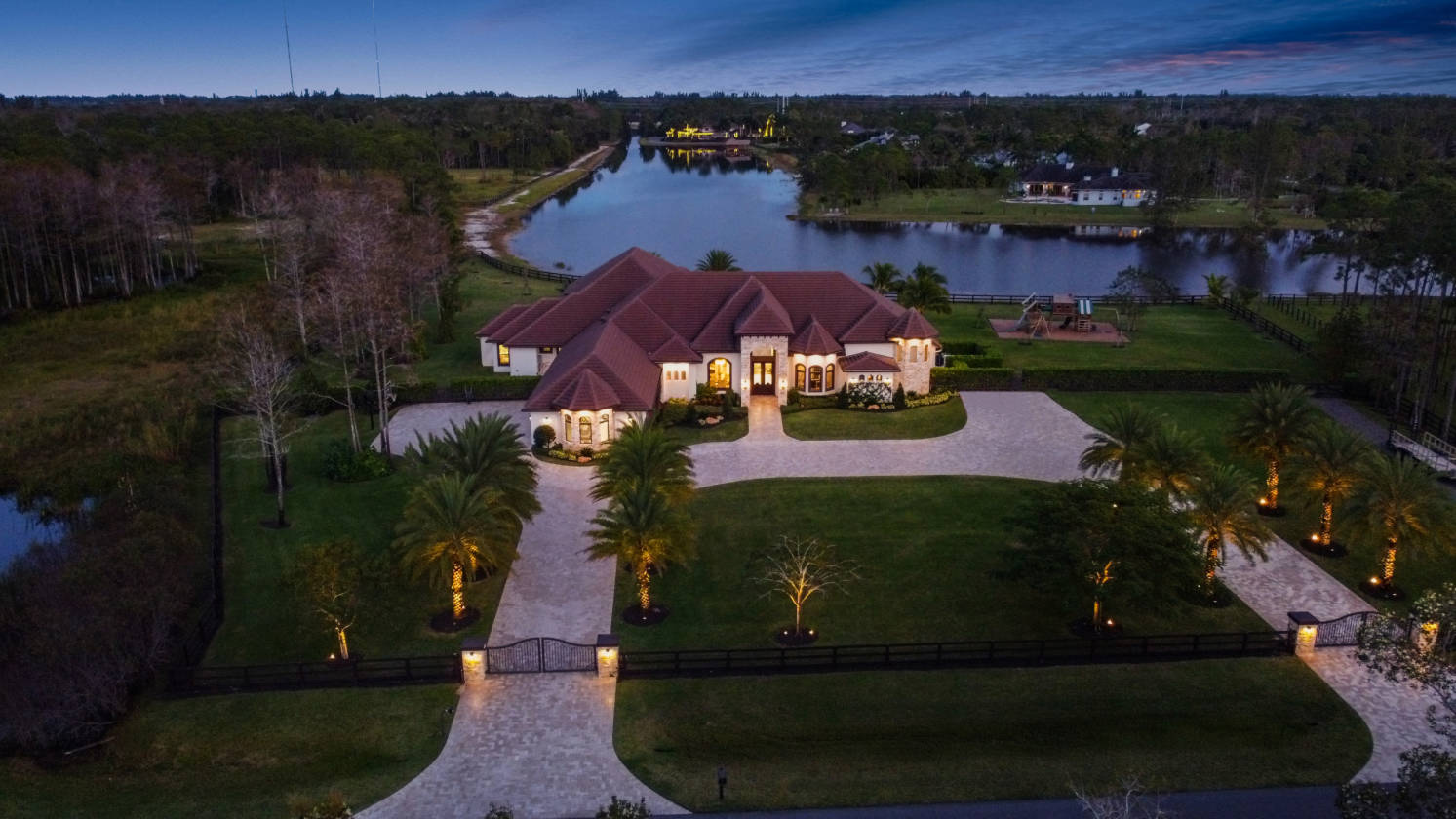 Horse Properties For Sale In Florida Ranches, Farms For Sale