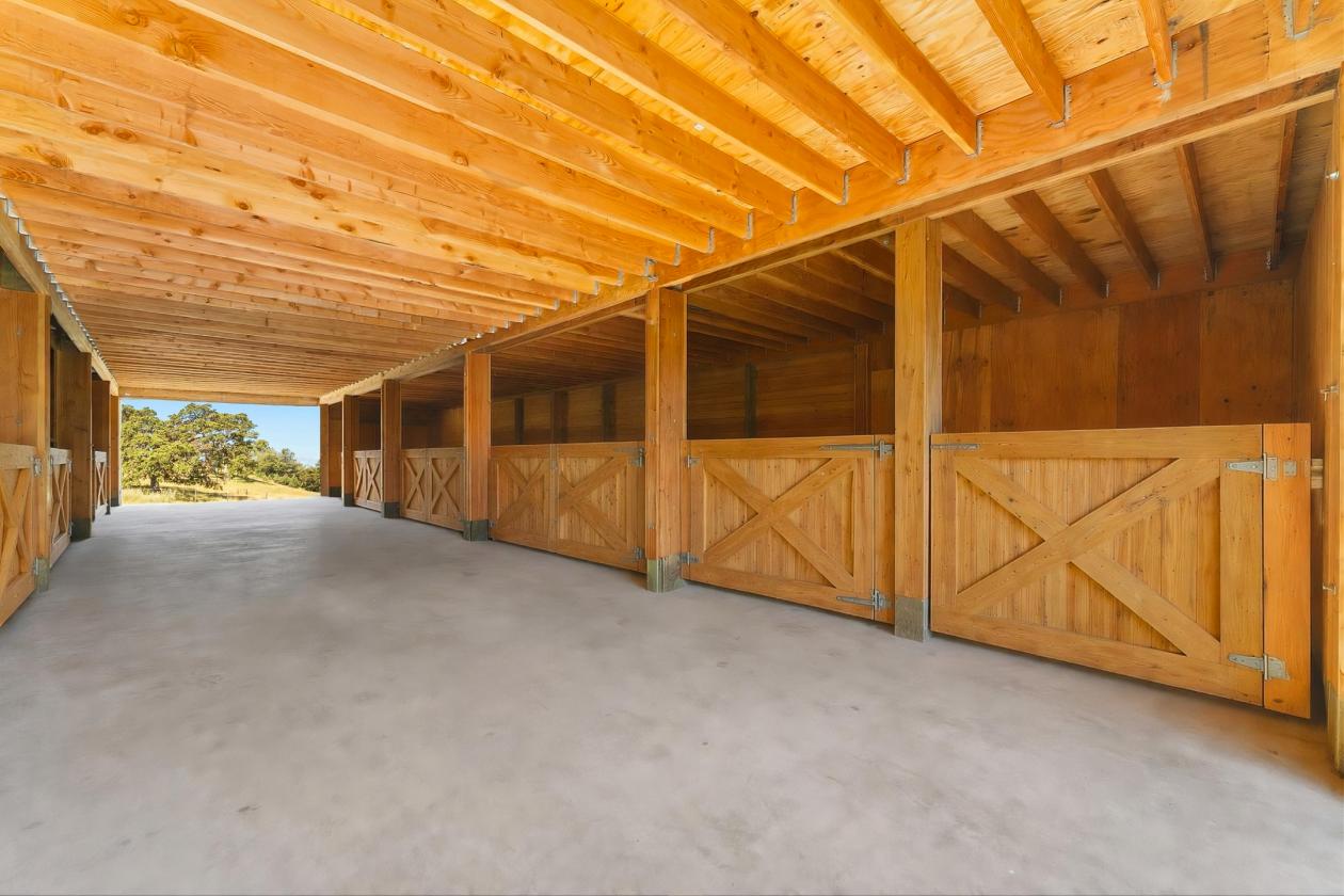 Amoruso Ranch - photo 8