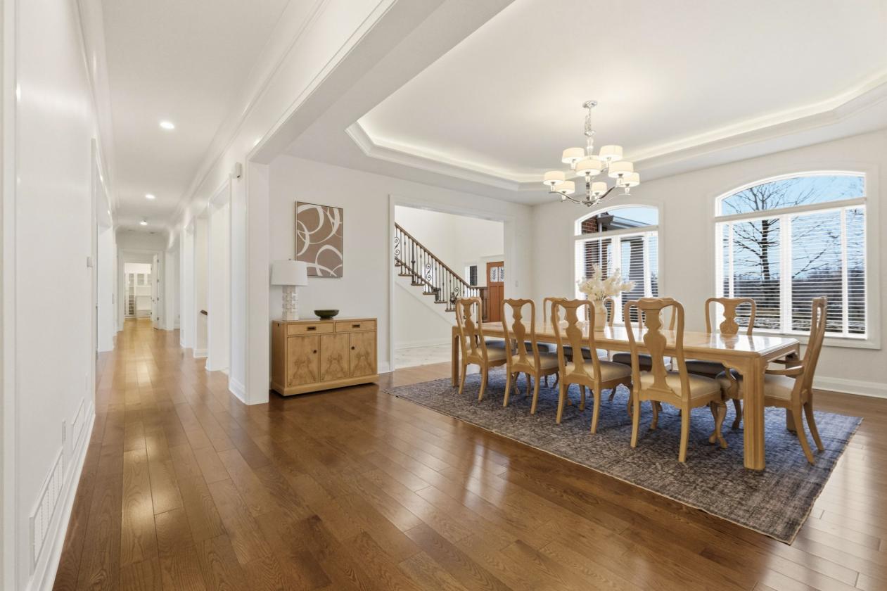 Private 31+ Acre Estate perfect for Horse Lovers - photo 25