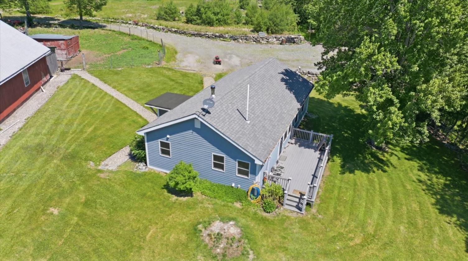 Horse & Cattle Property With Views! - photo 7