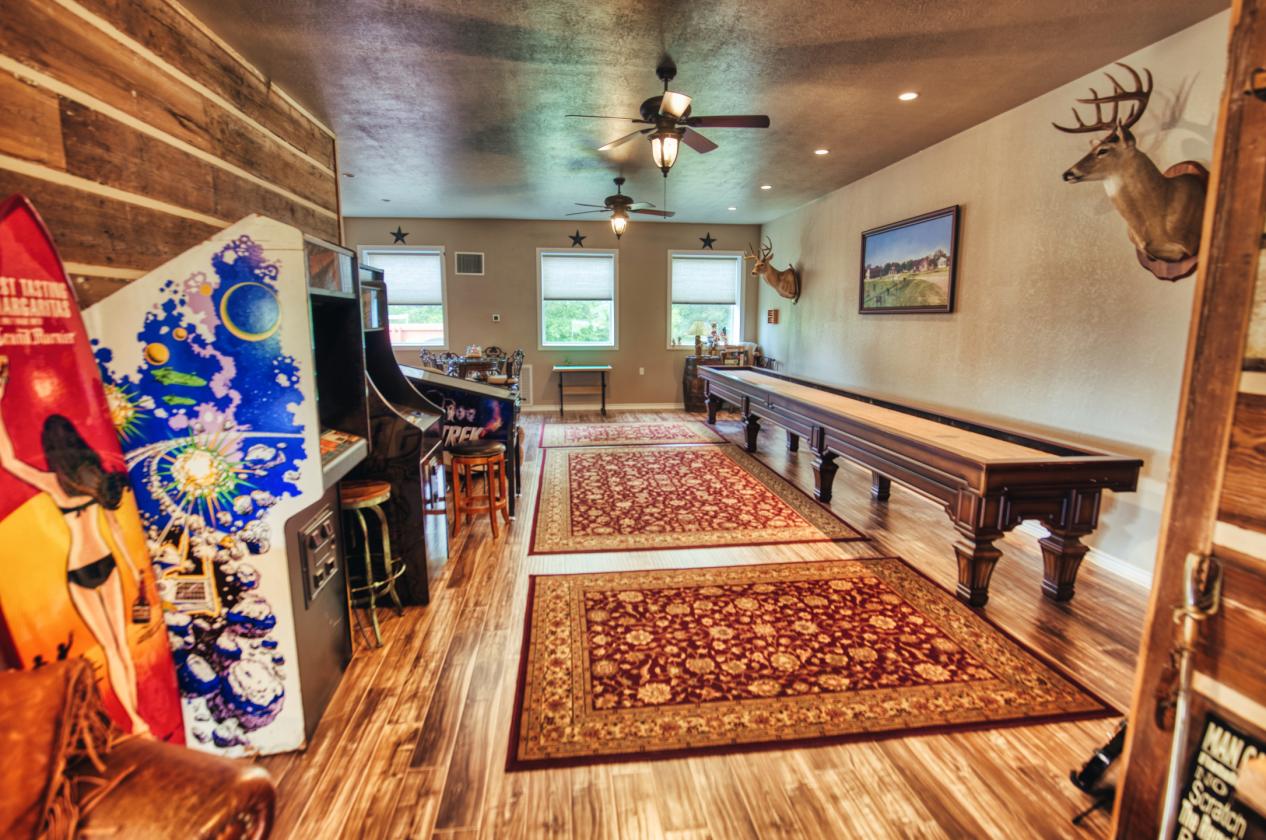 119-Acre Ranch with Multiple Living Quarters - photo 16