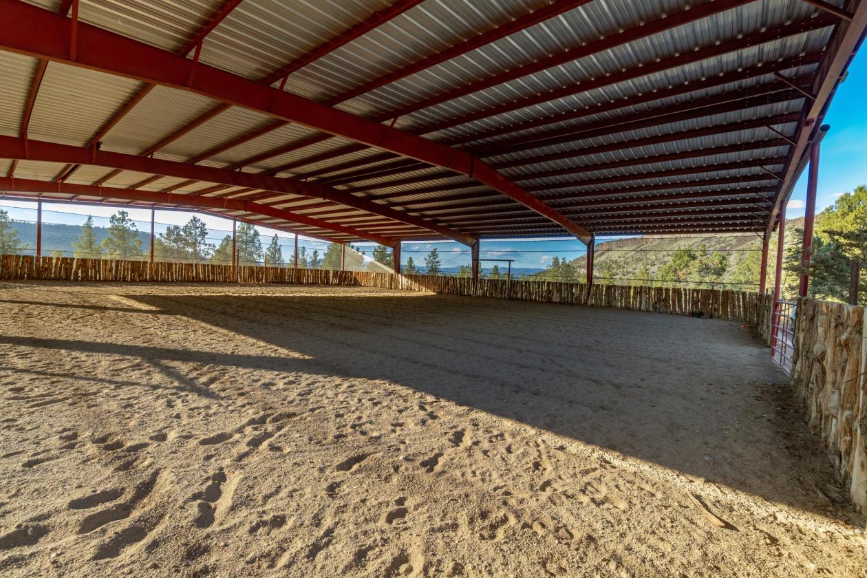 Crooked River Rim Horse Ranch - photo 21