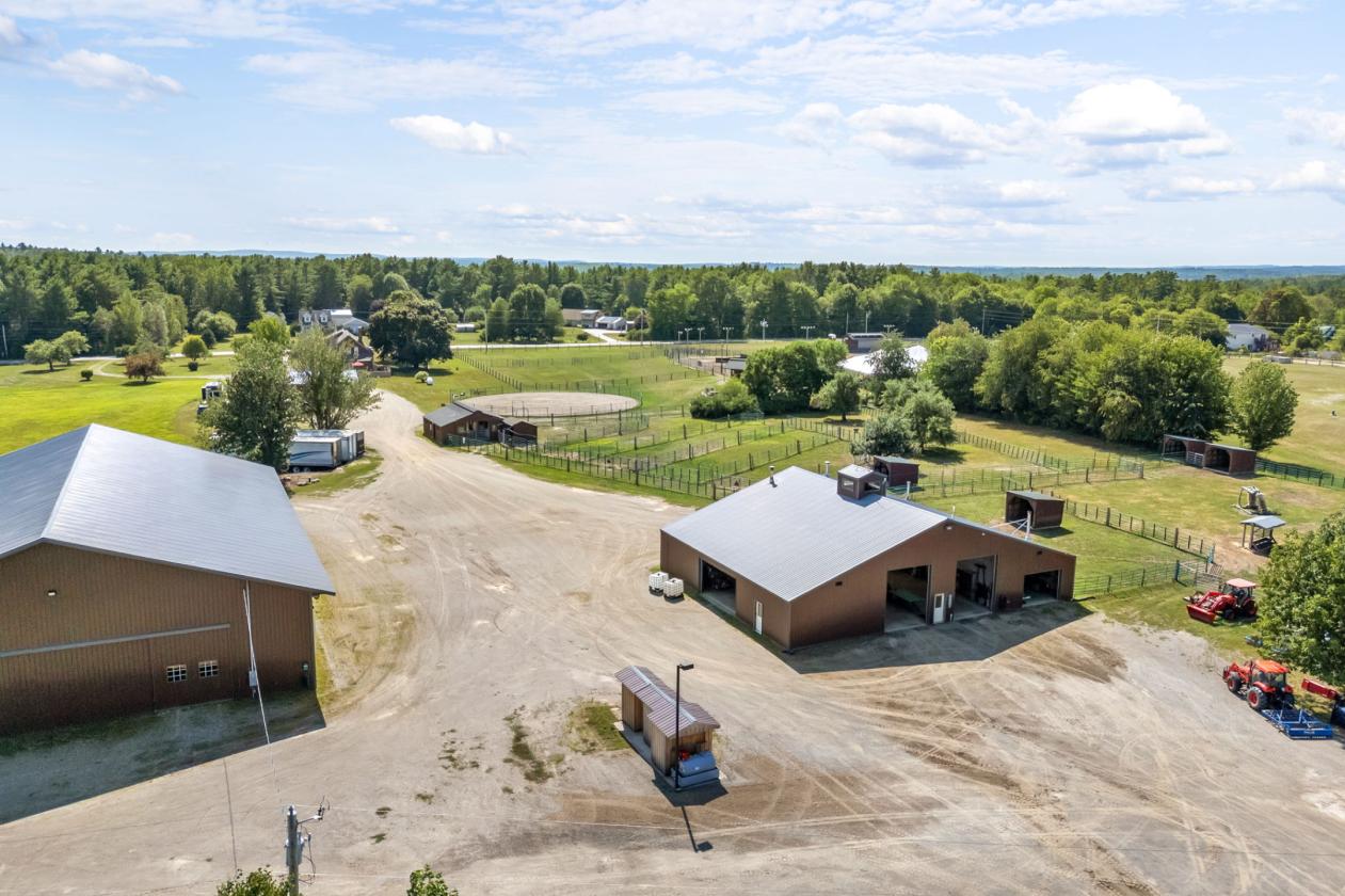 Arena's/Rodeo show & Event Venue almost 100 acres - photo 18