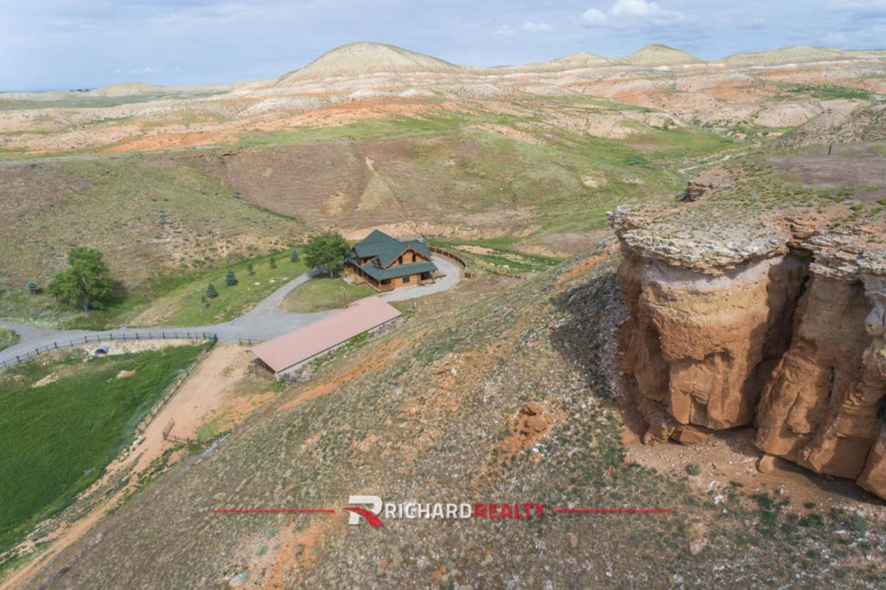 Equestrian Property Near Shell Canyon - photo 30