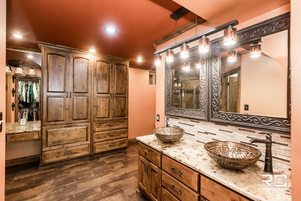 Country Home on 25 acres in Russell County, KS - photo 8