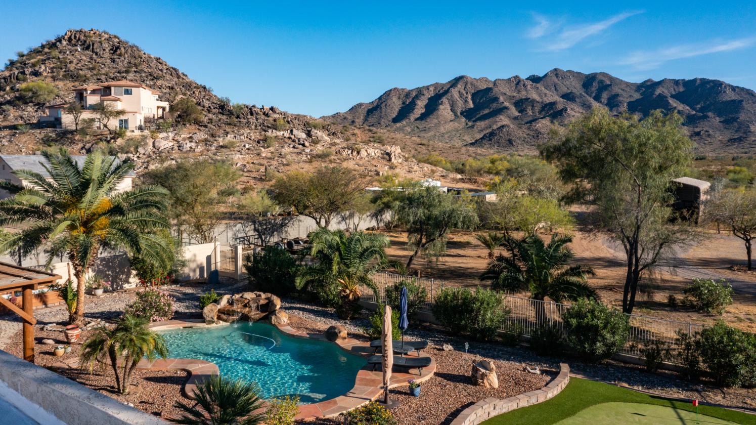 Horse Property on 2.28 Acres with Mountain Views - photo 2