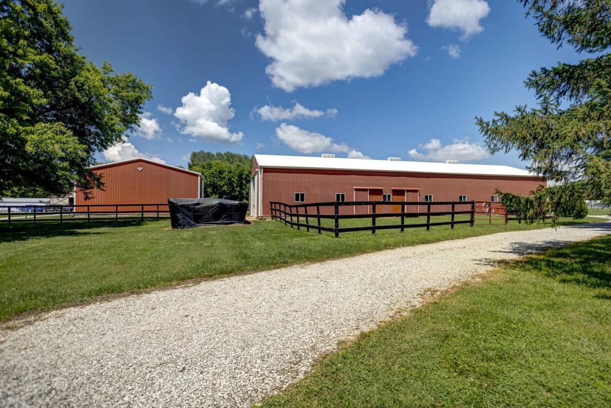 One-of-a-Kind Horse Property - photo 19