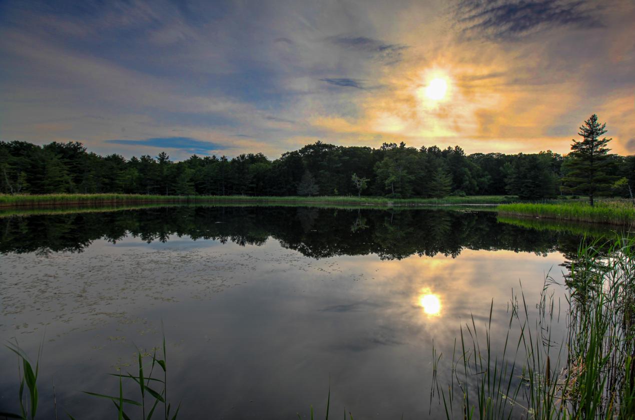 227 ACRES. 227 YEARS  EXQUISITE NEW ENGLAND FARM - photo 25