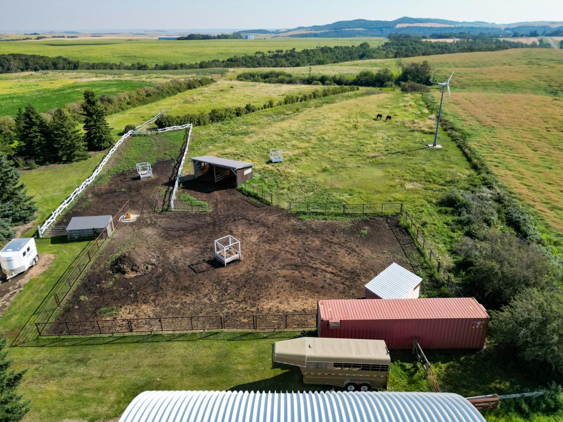 Equestrian Acreage - photo 12