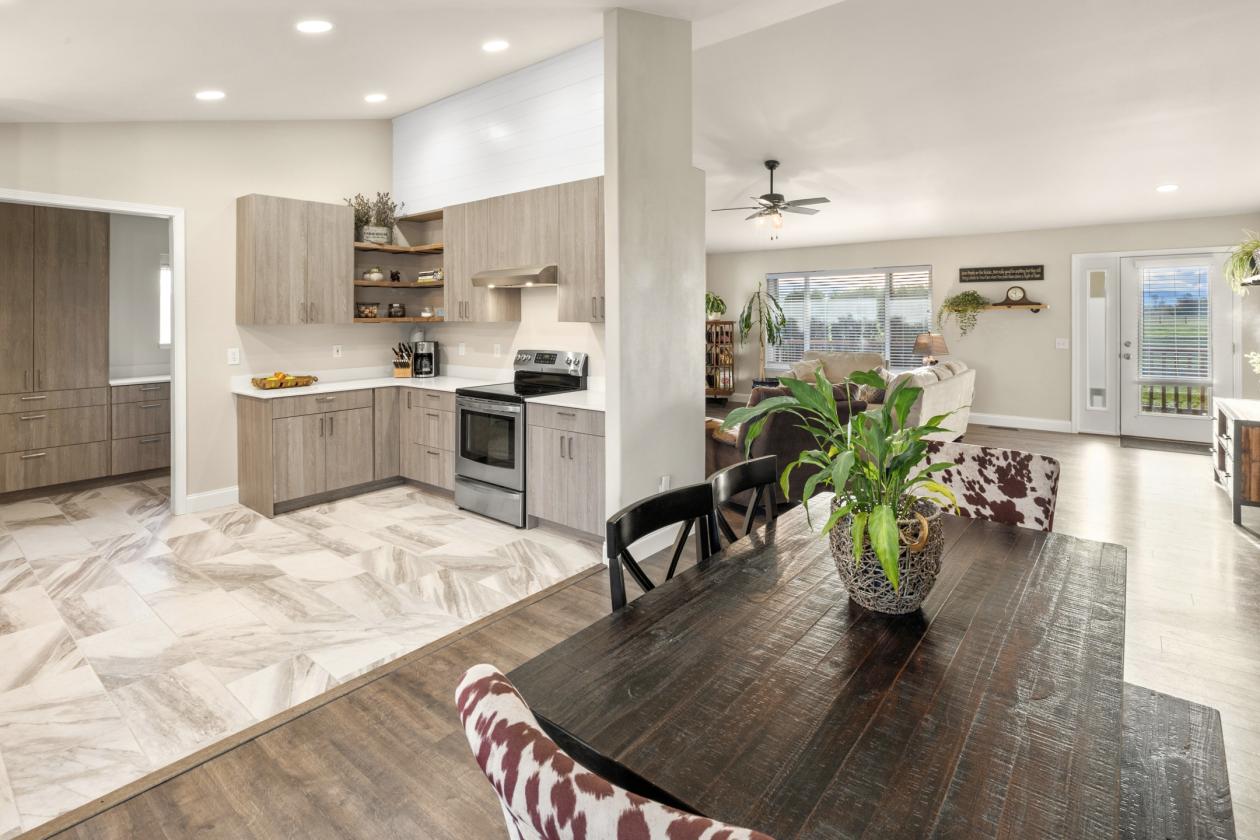 Horse Lovers Dream - Everything you need on 3.5 Ac - photo 20